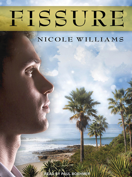 Title details for Fissure by Nicole Williams - Available